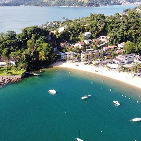 Guest House Floresta Mar Angra dos Reis Zewnętrze zdjęcie