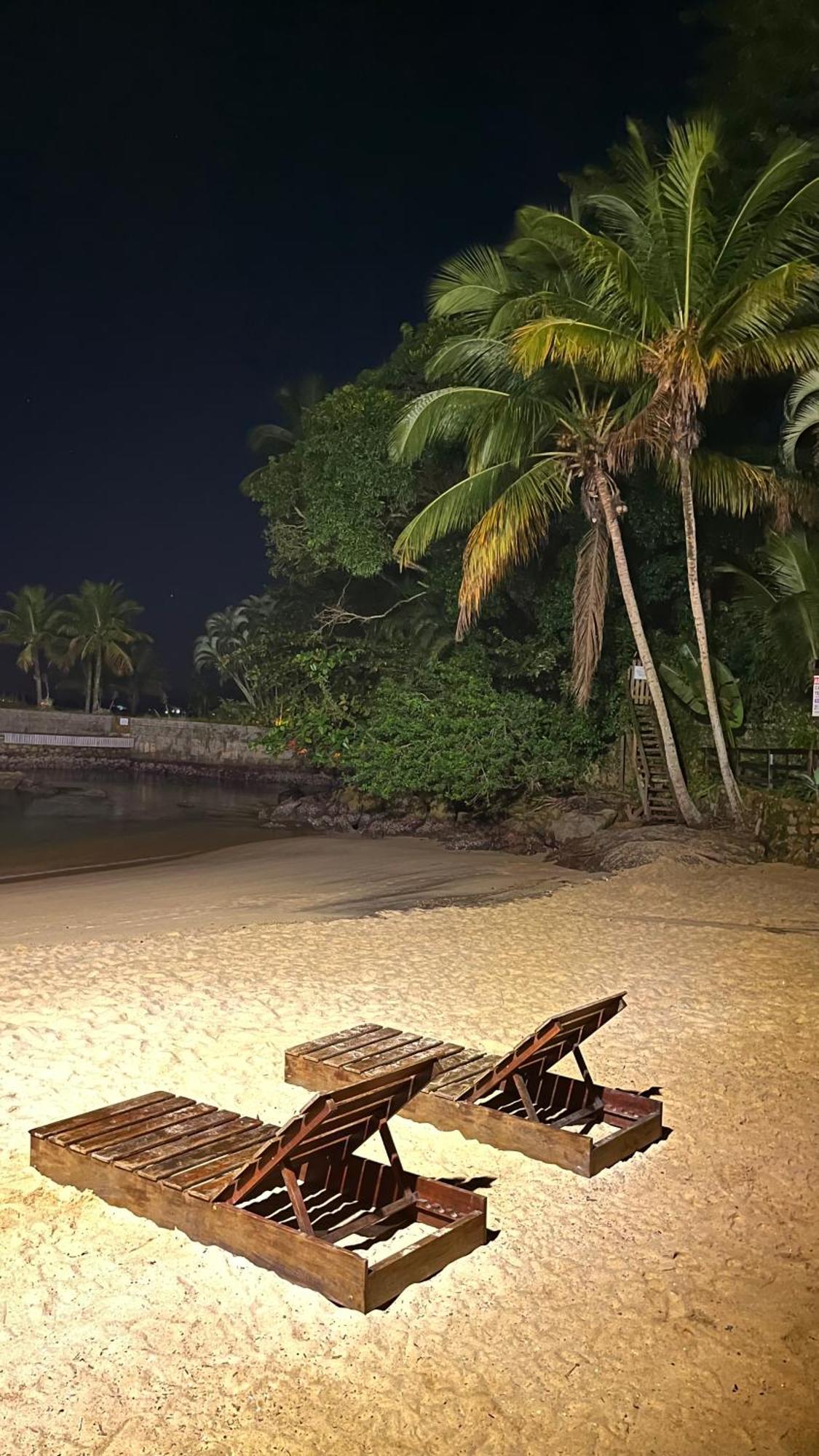 Guest House Floresta Mar Angra dos Reis Zewnętrze zdjęcie