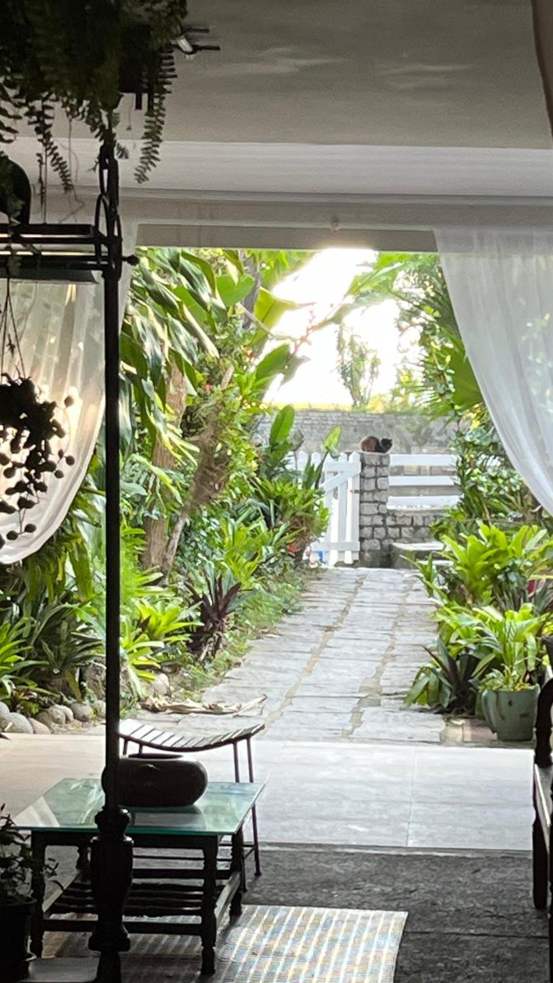Guest House Floresta Mar Angra dos Reis Zewnętrze zdjęcie