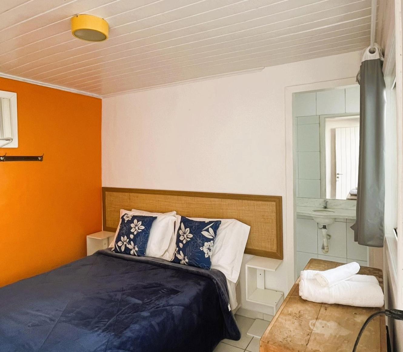 Guest House Floresta Mar Angra dos Reis Zewnętrze zdjęcie